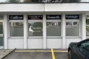 Coiffeur Flor de Lis