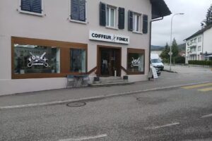 Salon de coiffure Fonex