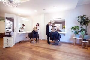 Coiffeur Galasso Hair and Beauty
