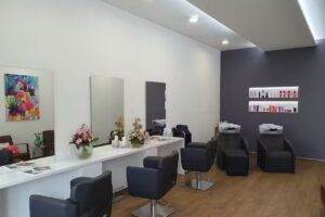 Coiffeur Galerie