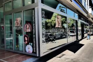 COIFFEUR GENEVE – Lucilia coiffure – Therapeute capillaire