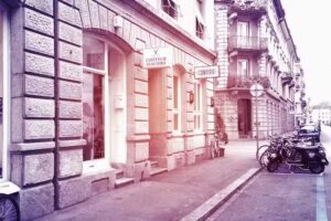 Giacomo Parrucchiere