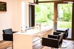 Coiffeur Gilberte L&rsquo;ART DU BIEN ÊTRE, Gilberte Schlatter