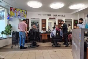 Coiffeur Girasole GmbH