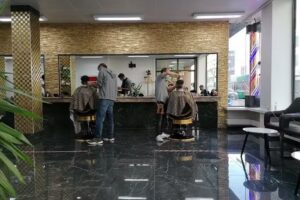 Salon de coiffure Givara