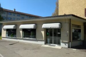 Coiffeur Glamour – Saint-Gall