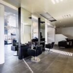 Coiffeur Glanz & Gloria