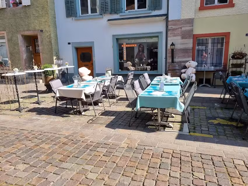 Salon de coiffure Gordana