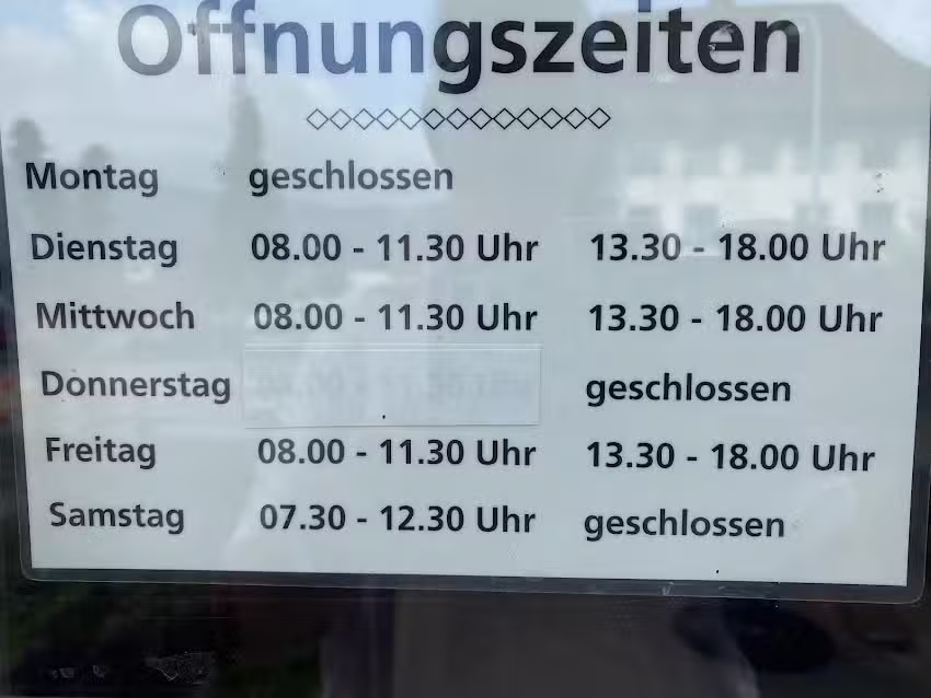 Coiffeur Gwaför Simone