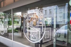 Parrucchiere Haar a Kiri