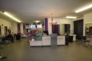 Coiffeuse Hair Box Vesna Dragic