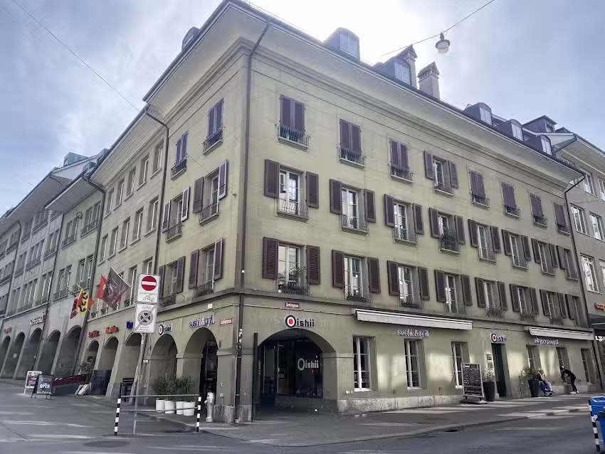 Coiffeur Haarbar, Wanzenried & Sorrentino