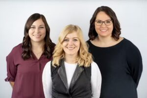 Coiffeur Haarbüürschta