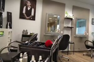 Coiffeur Haargalerie