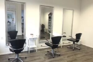 Coiffeur HaarMonia GmbH Gelterkinden