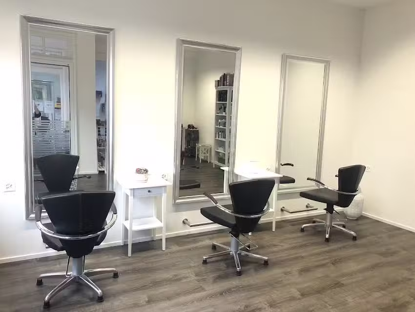 Coiffeur HaarMonia GmbH Gelterkinden