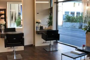 Coiffeur Haarmonie