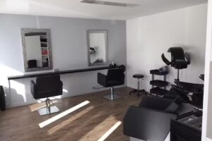 Coiffeur Haarmonie