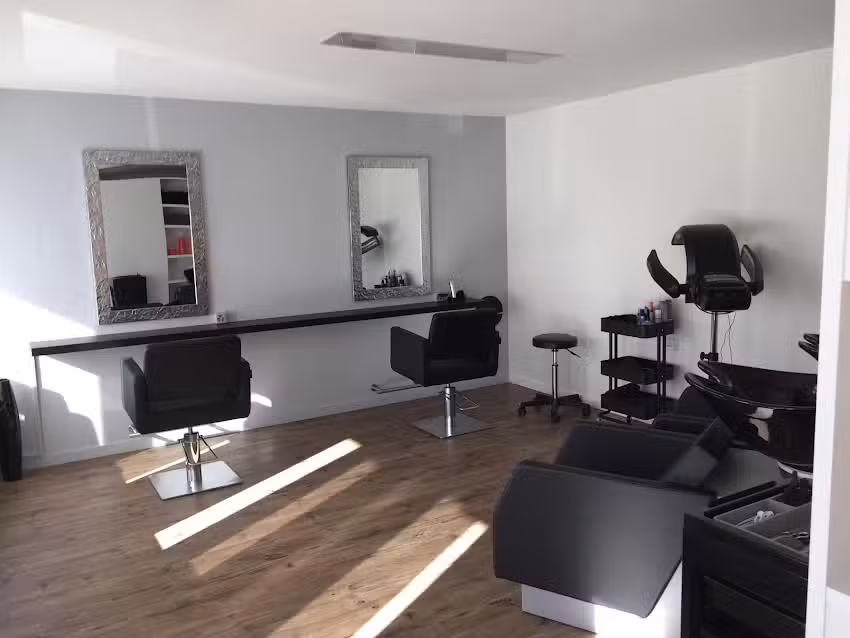 Parrucchiere Haarmonie