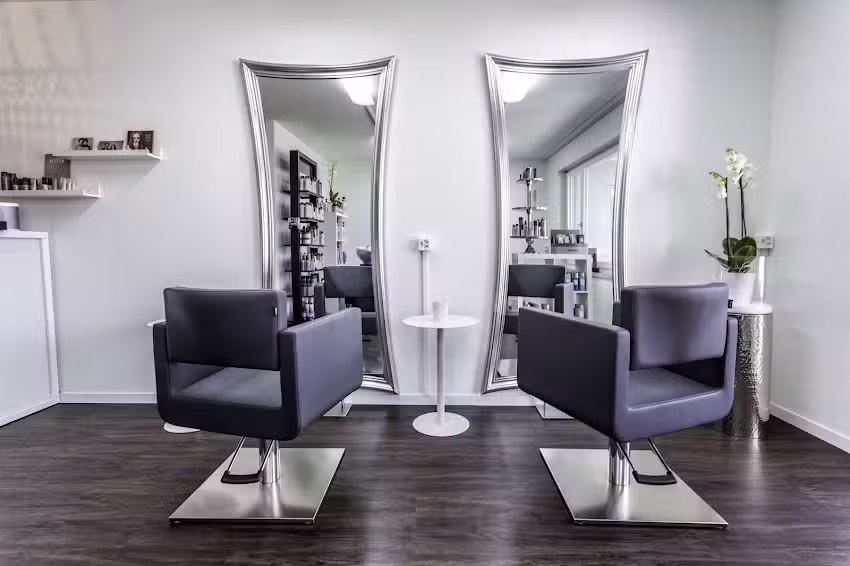 coiffeur haarmonie