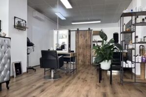 Coiffeur HaarMonie par Melanie