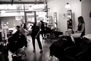 Parrucchiere Haarquadrat – Interlaken