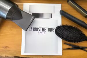 Parrucchiere HAARstuba