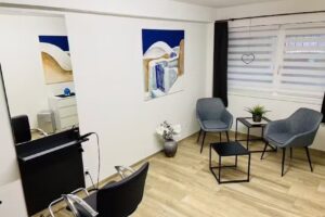 Coiffeur Haarstübli Adlibogä à Niederhasli