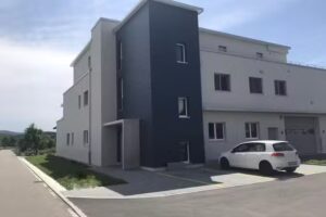 Salon de coiffure d&rsquo;Angela