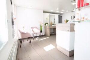 Parrucchiere Sandra Wenzel hair studio