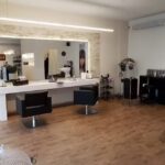 Coiffeur Haarzauber