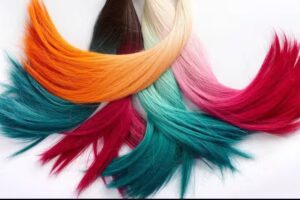 Salone di parrucchiere Hair Affair