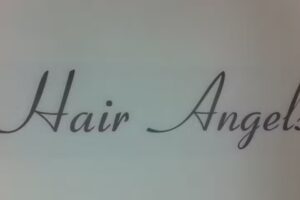 Coiffeuse Hair Angels Caluori Ramona