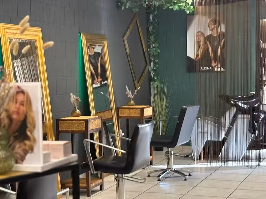 Coiffeur Hair Artist