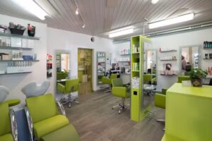 Coiffeur Hair Fashion Andrea