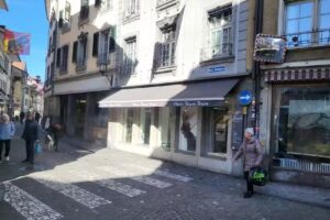 Coiffeur Hair Team Thun