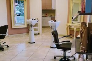 Coiffeur Hair Trend Aarwangen