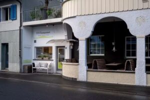 Coiffeur HAIReinspaziert