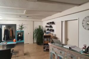 Salon de coiffure Hairlichi Ziit