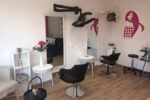 Coiffeur HairShop – Lyss