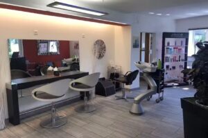 Salon de coiffure Coiffeur par Rocco Passaretti