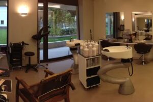 Coiffeur HairWellness von Alessandra von Allmen