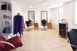 Coiffeur Hairzlich