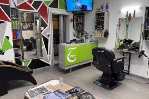 Coiffeur Hamma