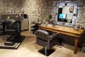 Coiffeur Hannes Staub