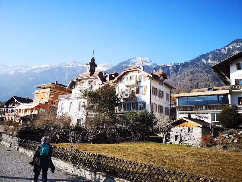 Casa del parrucchiere