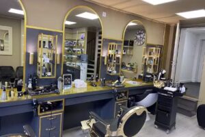 Coiffeur Haval Zürich Jelmoli | Barbier & Coiffeur | Salon de coiffure