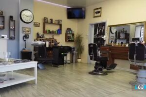 Coiffeur Hollywood