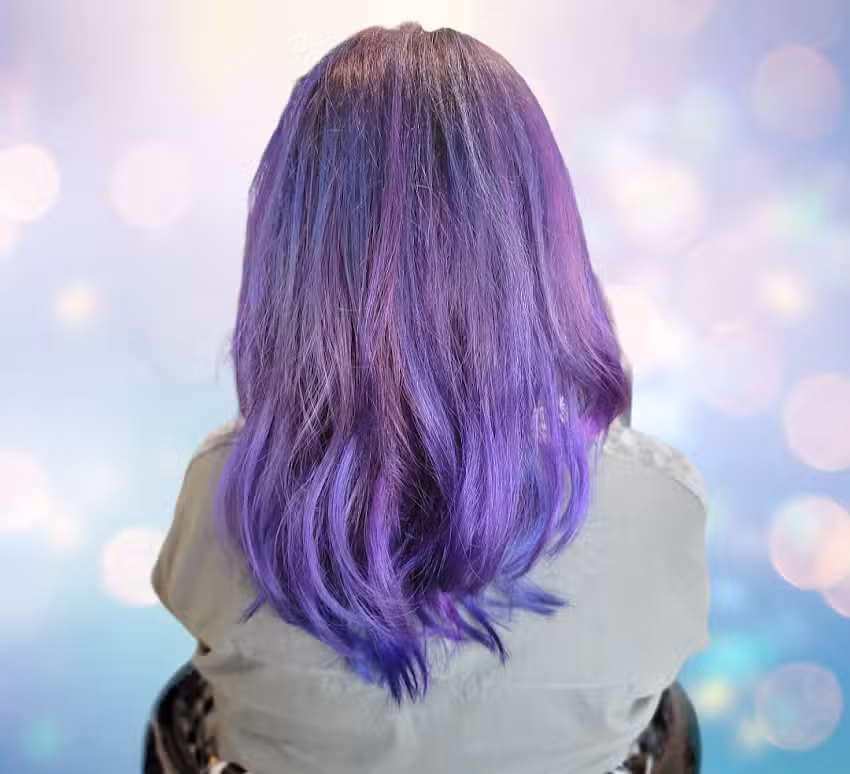 Parrucchiere @Home Brig Janine Labarile parrucchiera