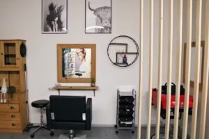 Coiffeur Hoorstöbli